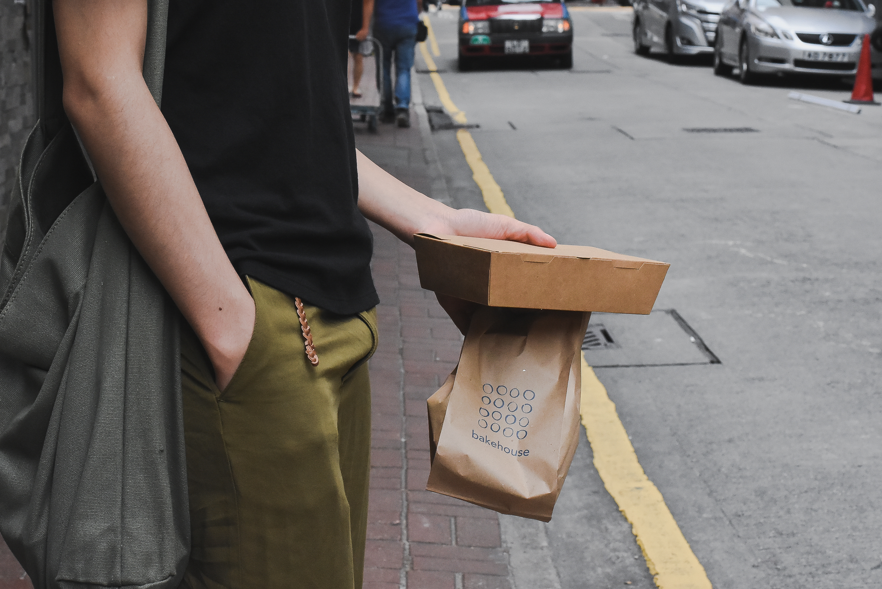 湾仔美食推荐,香港自由行湾仔美食推荐