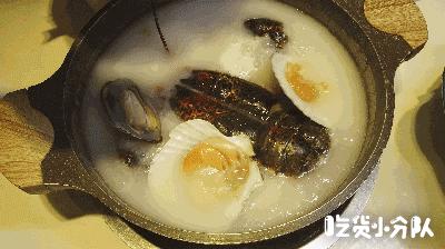 敢吃它的女生，我劝你不要惹