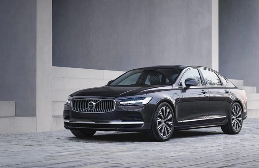 沃尔沃哪款车销量好,沃尔沃哪一款车卖得最好