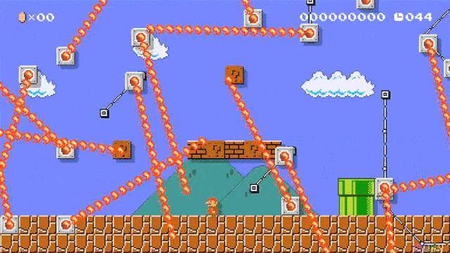 超级马力欧体验版有什么差别,超级马力欧经典版