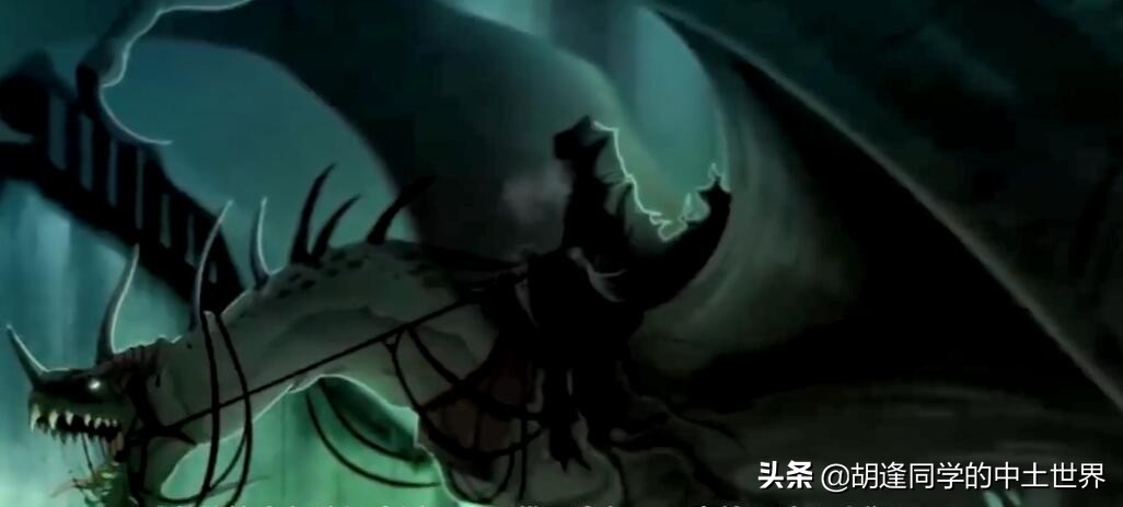 精灵女王的瓶子,精灵女王给小分队的礼物