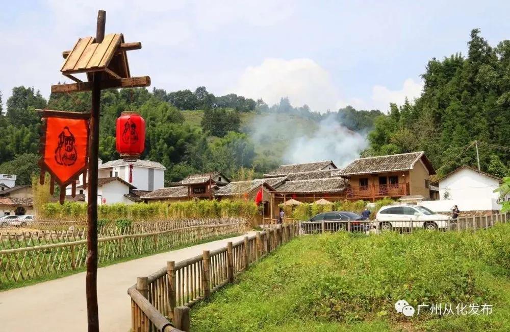 德阳版向往的生活藏在什么地方,向往的宜居生活就在这里