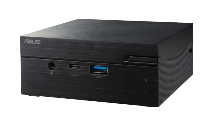 华硕pn41n6005测评,华硕pn41内存支持双通道吗