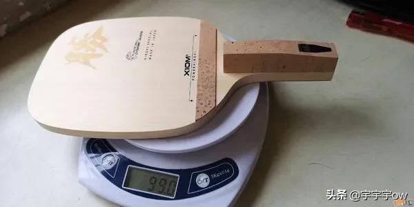 日式直拍的利弊,业余日式直拍