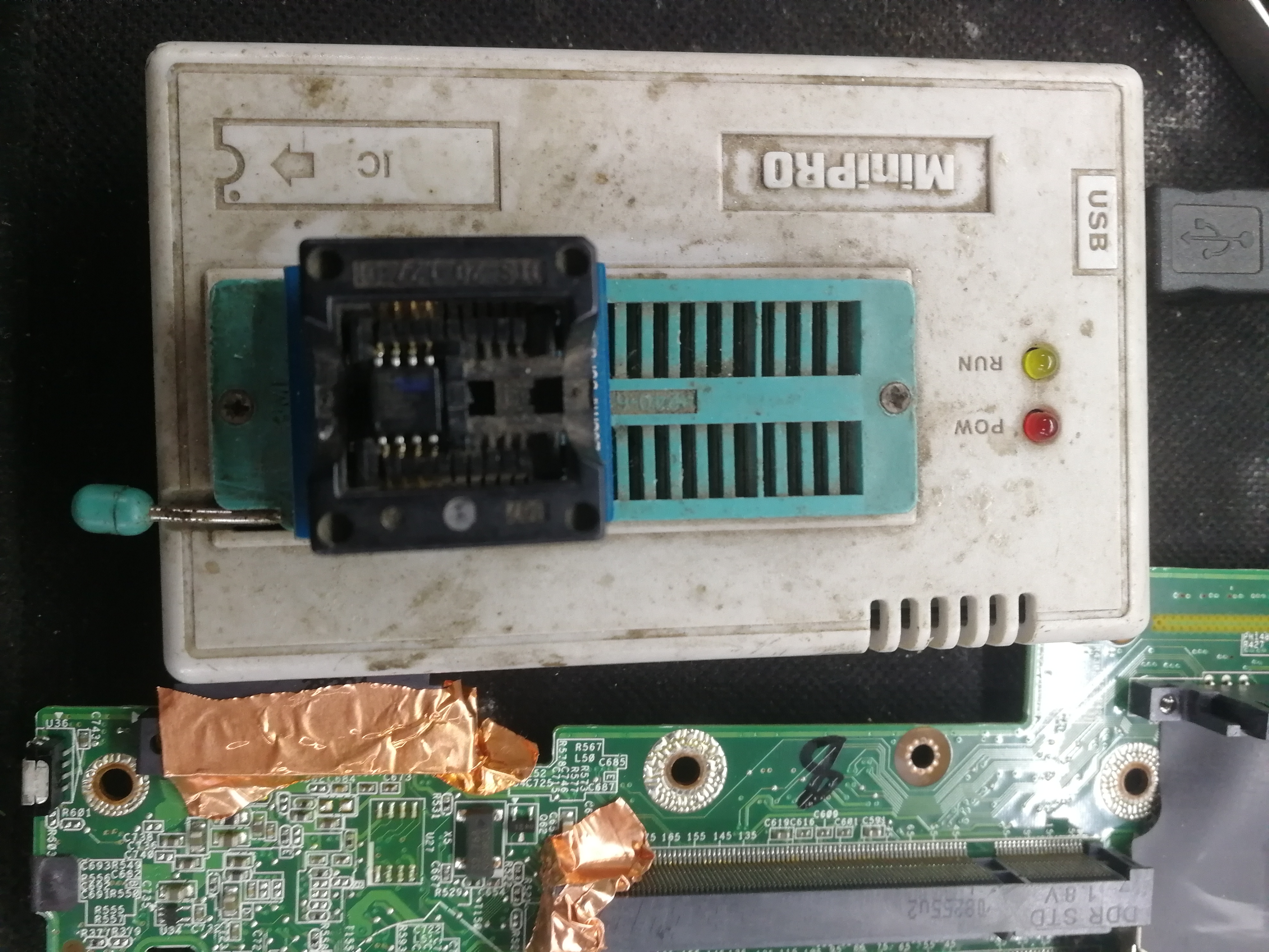 戴尔蓝屏无限重启怎么解决,戴尔电脑开机蓝屏不断重启