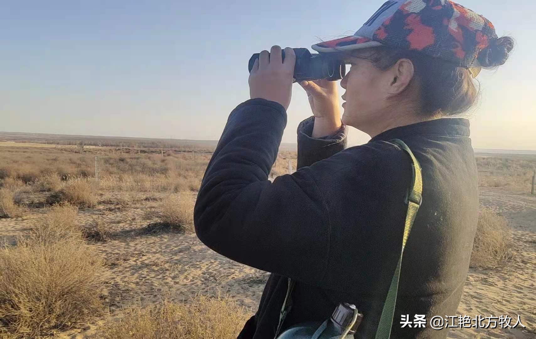 靠养殖到底能不能致富?江艳实话实说,再听听她的致富经