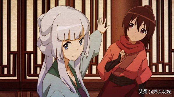 双男主高甜国产动漫推荐,动漫推荐纯爱双男主双强