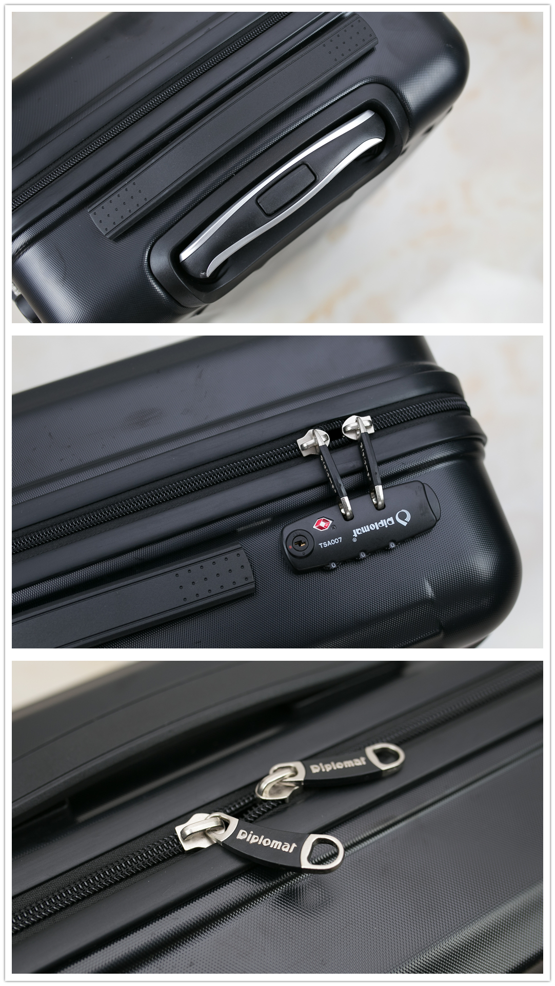 level8拉杆箱怎么样,24寸左右拉杆箱推荐哪款