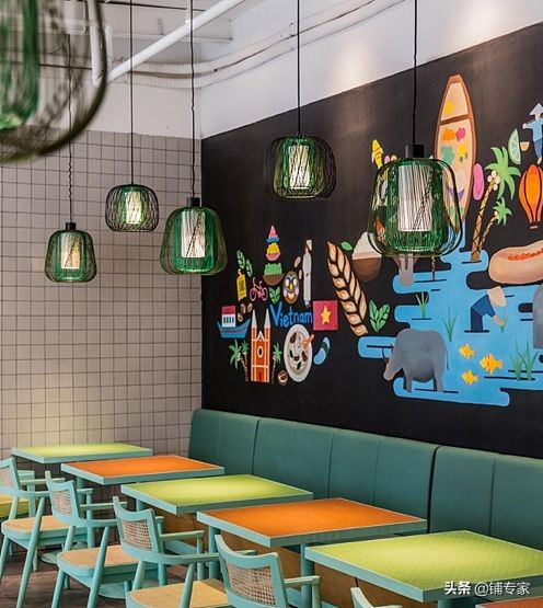 兰州铺专家｜做生意选择自己擅长的还是火爆的项目，终于有了答案