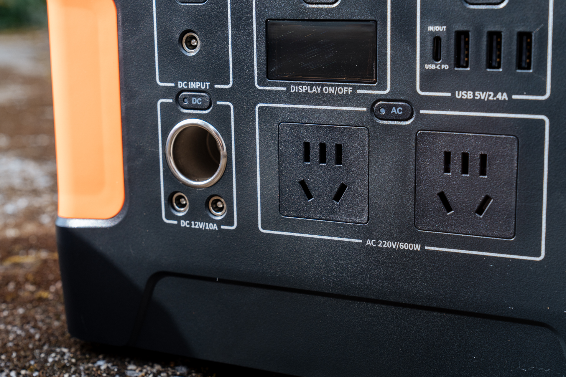 斯丹德户外220v储能电源使用方法,斯丹德户外储能专用汽车