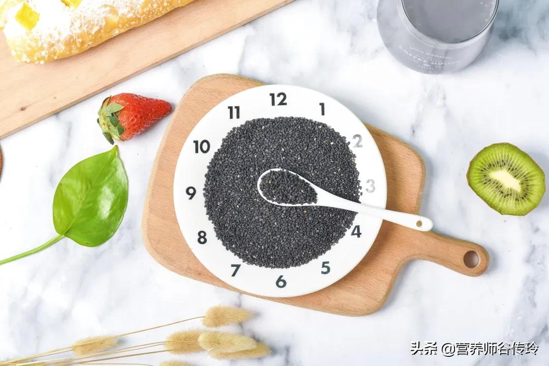 头发掉得多吃什么最好,头发掉得多吃什么食物