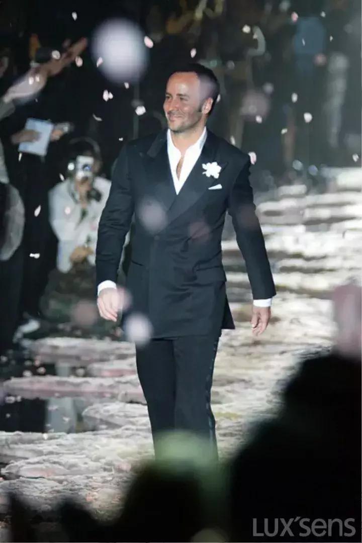 曾经说Gucci没戏的人，后来都打脸了