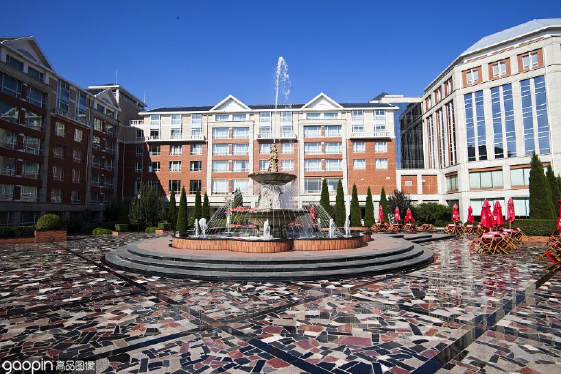 北京龙城丽宫国际酒店,北京云岗五星级酒店