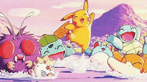 如果宝可梦来到现实世界会怎么样,假如精灵宝可梦来到真实世界