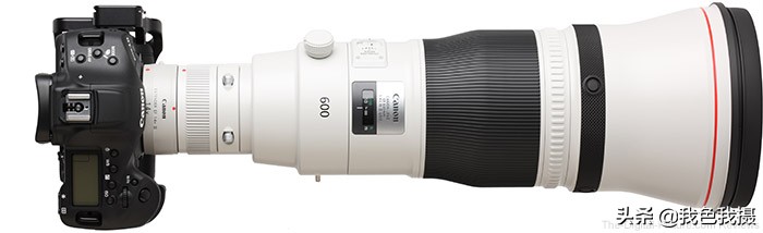 佳能EF600mmf/4LISIIIUSM镜头评测