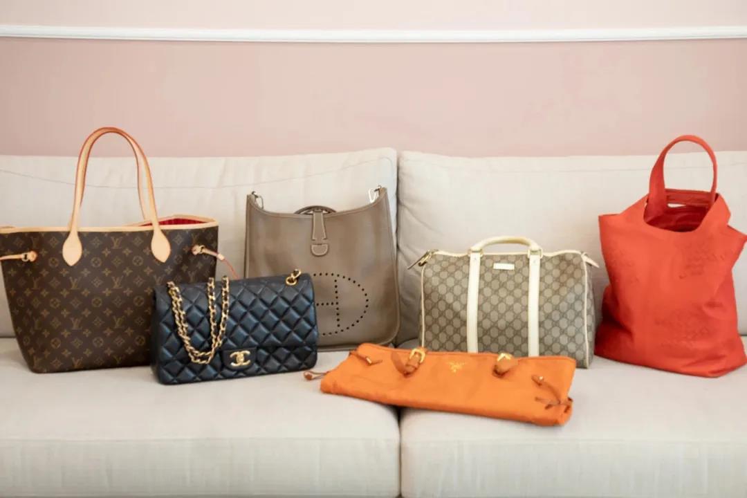 1w左右的包香奈儿,1w内的名牌包
