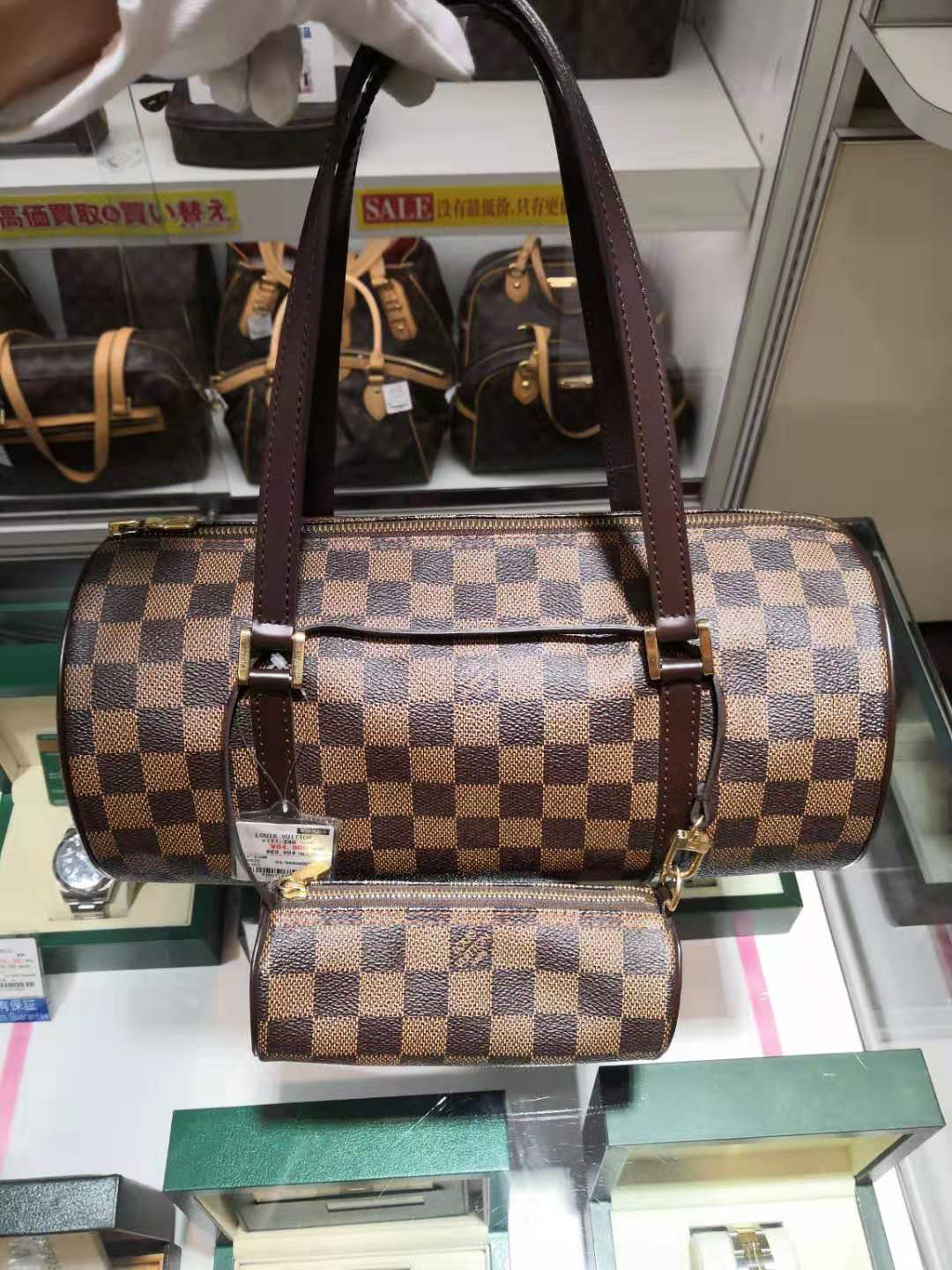 京都中古奢侈品店,京都中古