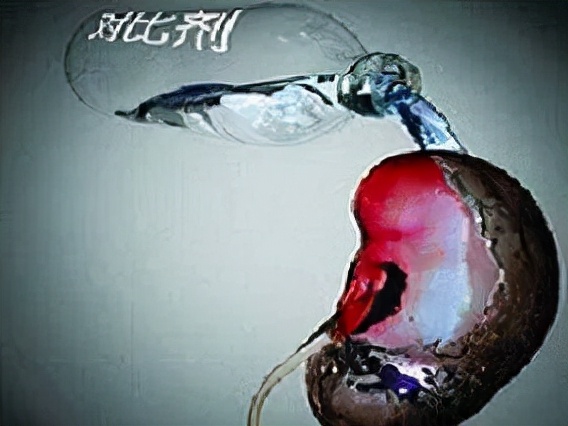 这些药物会影响容貌一定要慎用,乱用药会对肾脏造成很大的伤害