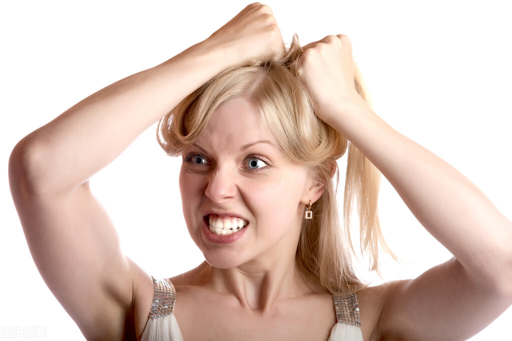 女性下面毛发旺盛代表什么，要不要刮掉？医生分析其中的利弊