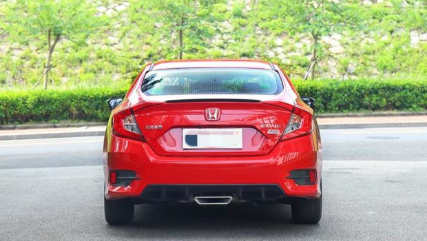 单月销量突破2万辆！本田思域真的有这么好？它有哪些优缺点？