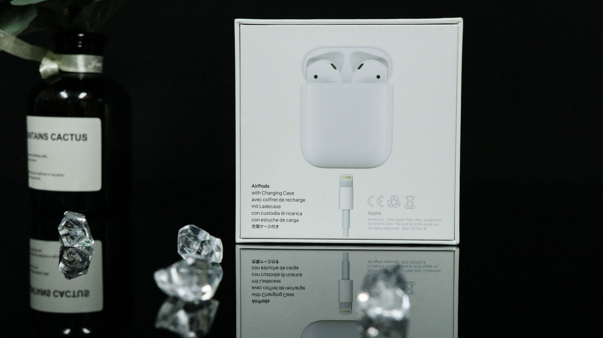 无敌是多么寂寞！AirPods2但求一败而不可得