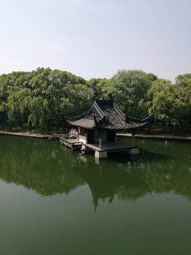 周恩来说：我是绍兴人