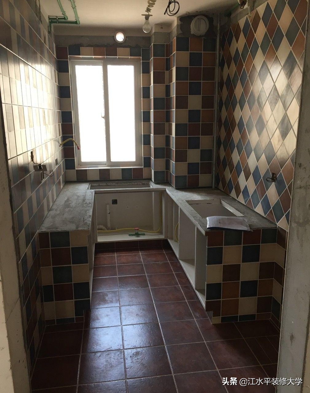 南京中海国际社区，116平3室2厅，混搭风装修日记