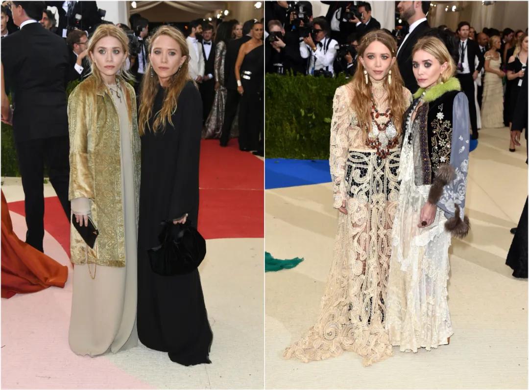 白富美最爱的牌子要倒？神奇的奥尔森姐妹何去何从？