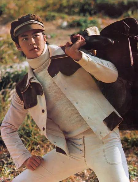 亚洲男颜值合集,亚洲男颜值排行