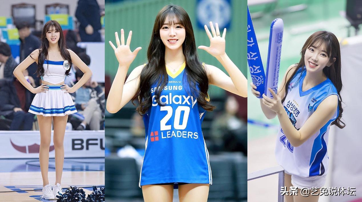 韩国女排联赛啦啦队美女,韩国女排奥运热舞
