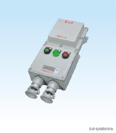 防爆器材种类图解,防爆器材种类大全