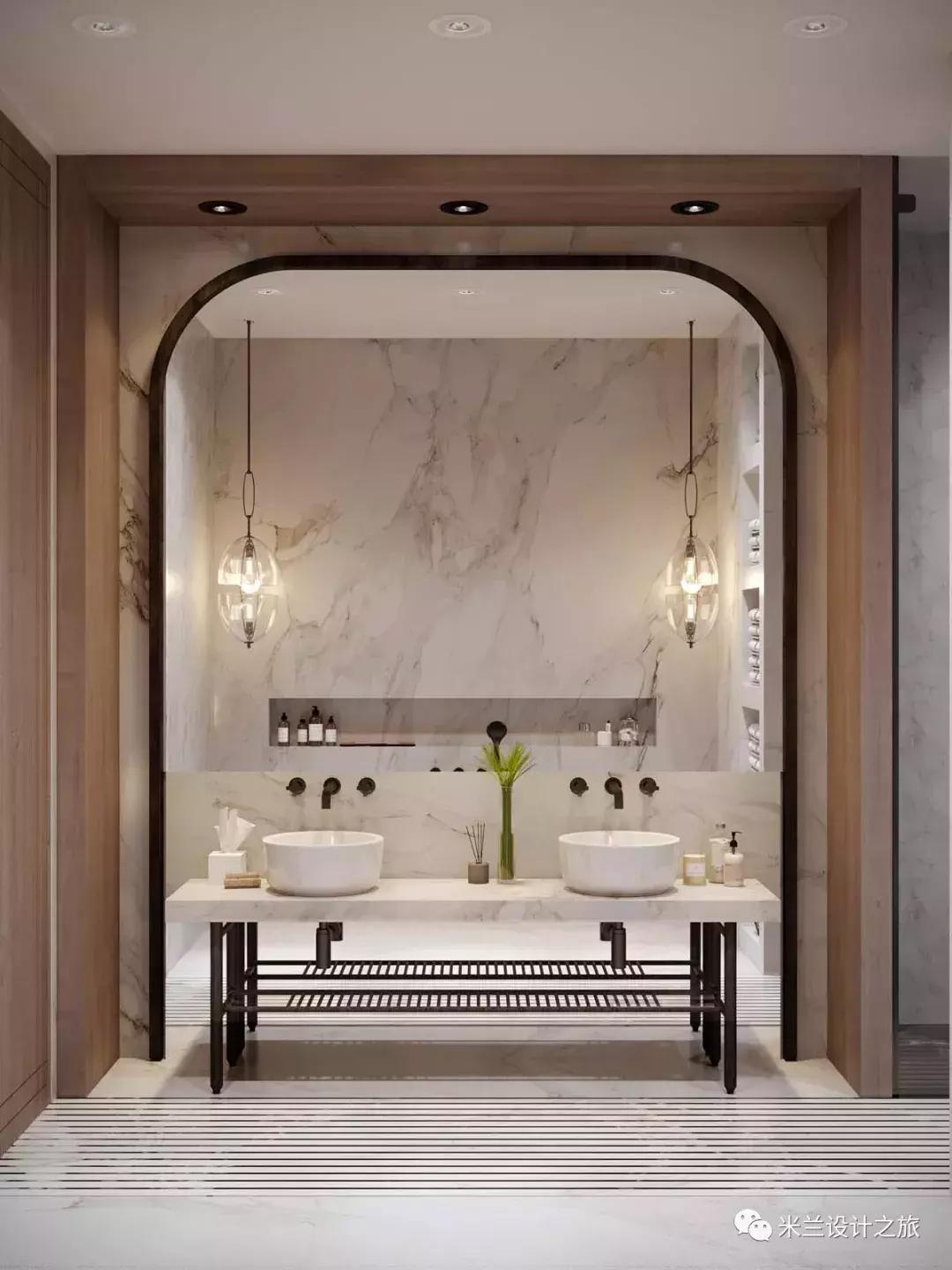 卫生间共用淋浴间设计方案,卫生间装洗衣机设计方案