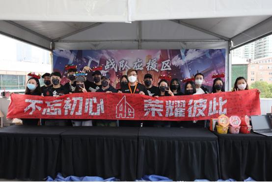 如你所愿传奇归来!七冠登顶谁与争锋