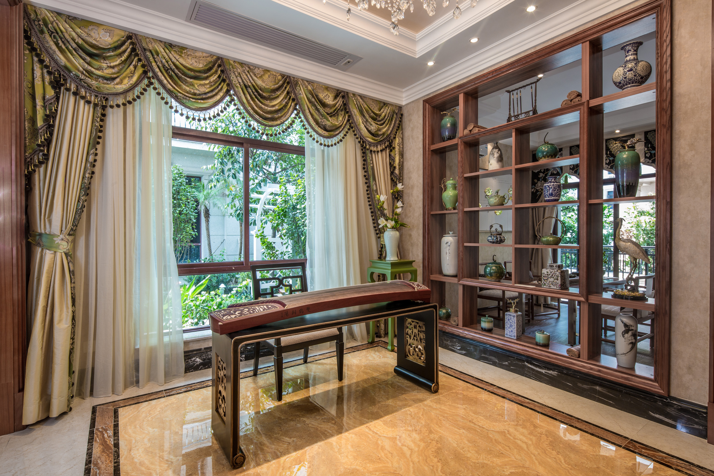 佛山碧桂园西苑别墅,碧桂园西苑别墅加建