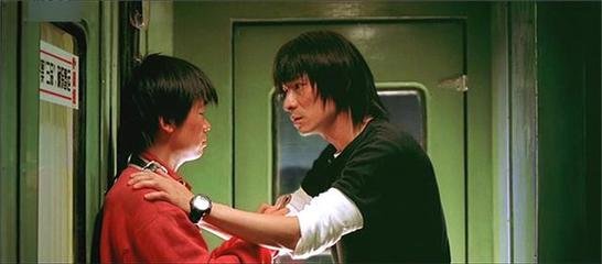 刘德华关之琳十部电影,刘德华最好的十首歌