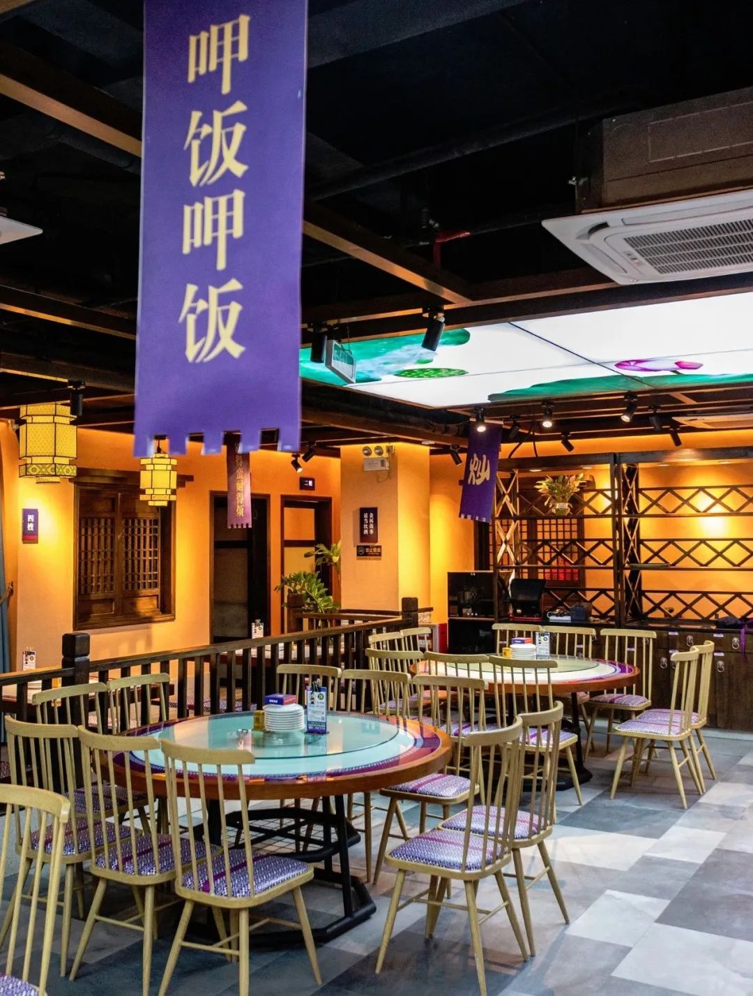 想3.8折吃这顿当家菜,你得喊一声「嫂子」