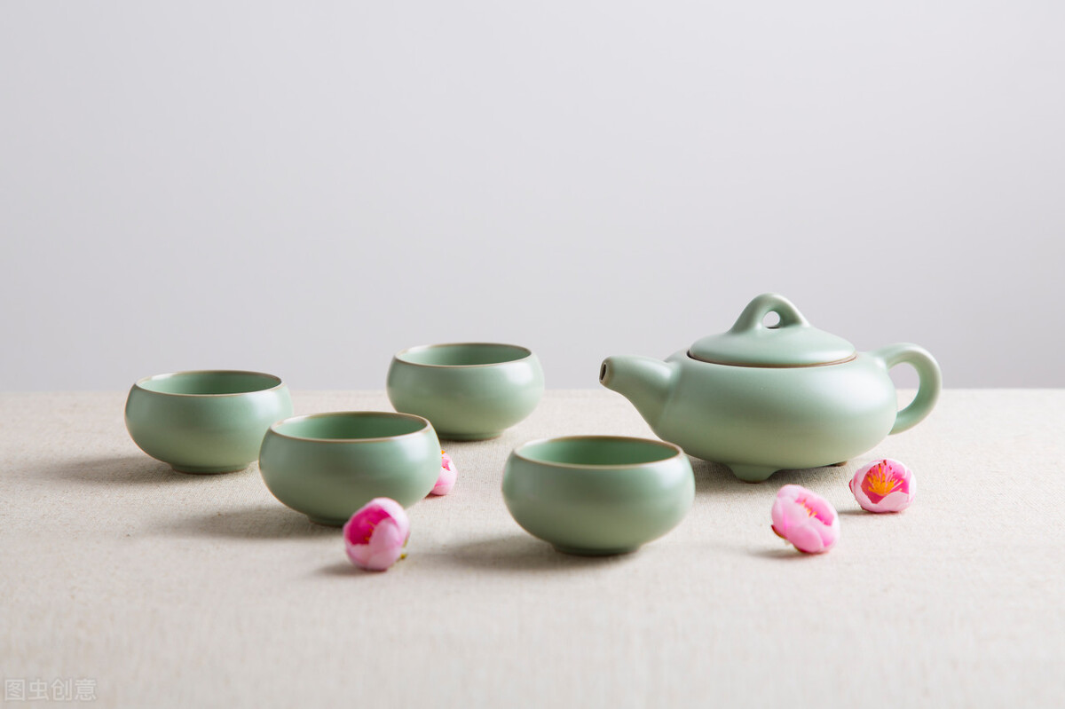 开一家茶叶店需要多少钱,想开一家茶叶店大概需要多少钱