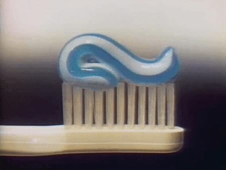 明星都在用的白牙齿牙膏,美白牙齿网红牙膏