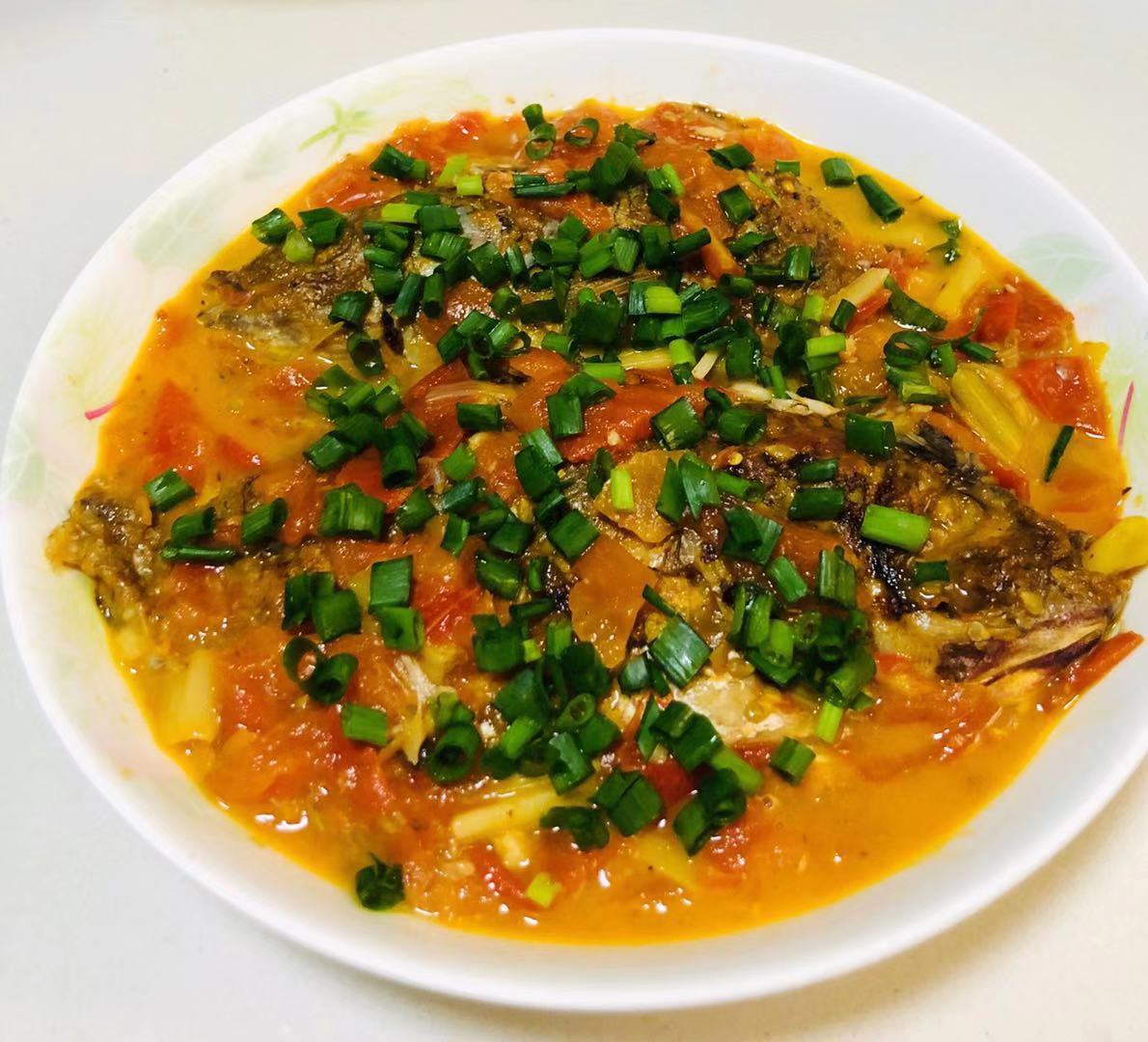 闺蜜送了一条海鱼,闺蜜送了条鱼