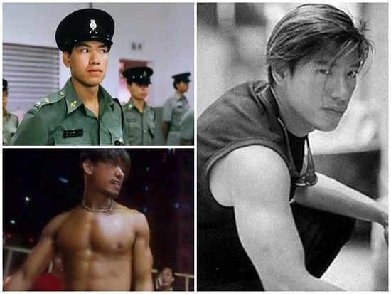盘点惨遭黑社会下黑手十大明星,最像黑社会的6位男星