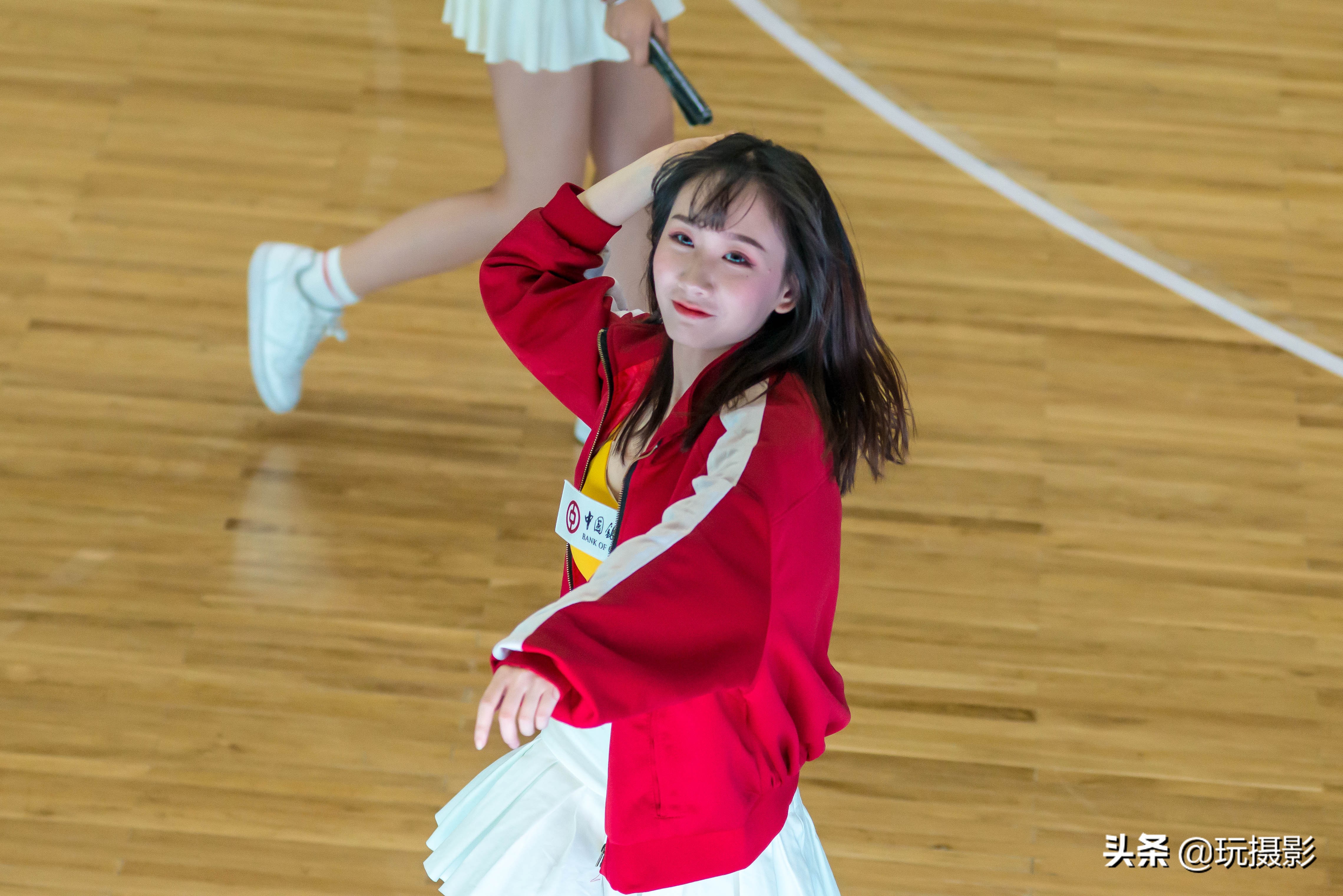 西安天泽与北京首钢比赛一场陕西体育界的盛事