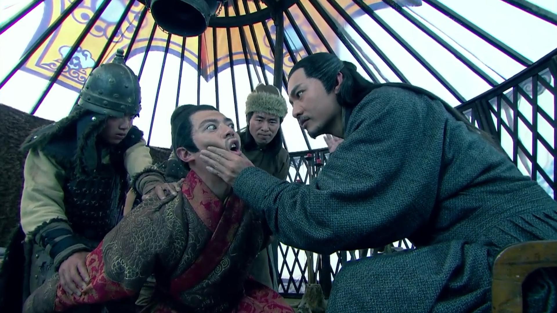 残疾人也能当皇后？钱皇后眼瞎腿瘸，却先后两次为后，怎么做到的