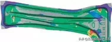 汽车b柱回弹控制方法,汽车b柱加强件更换