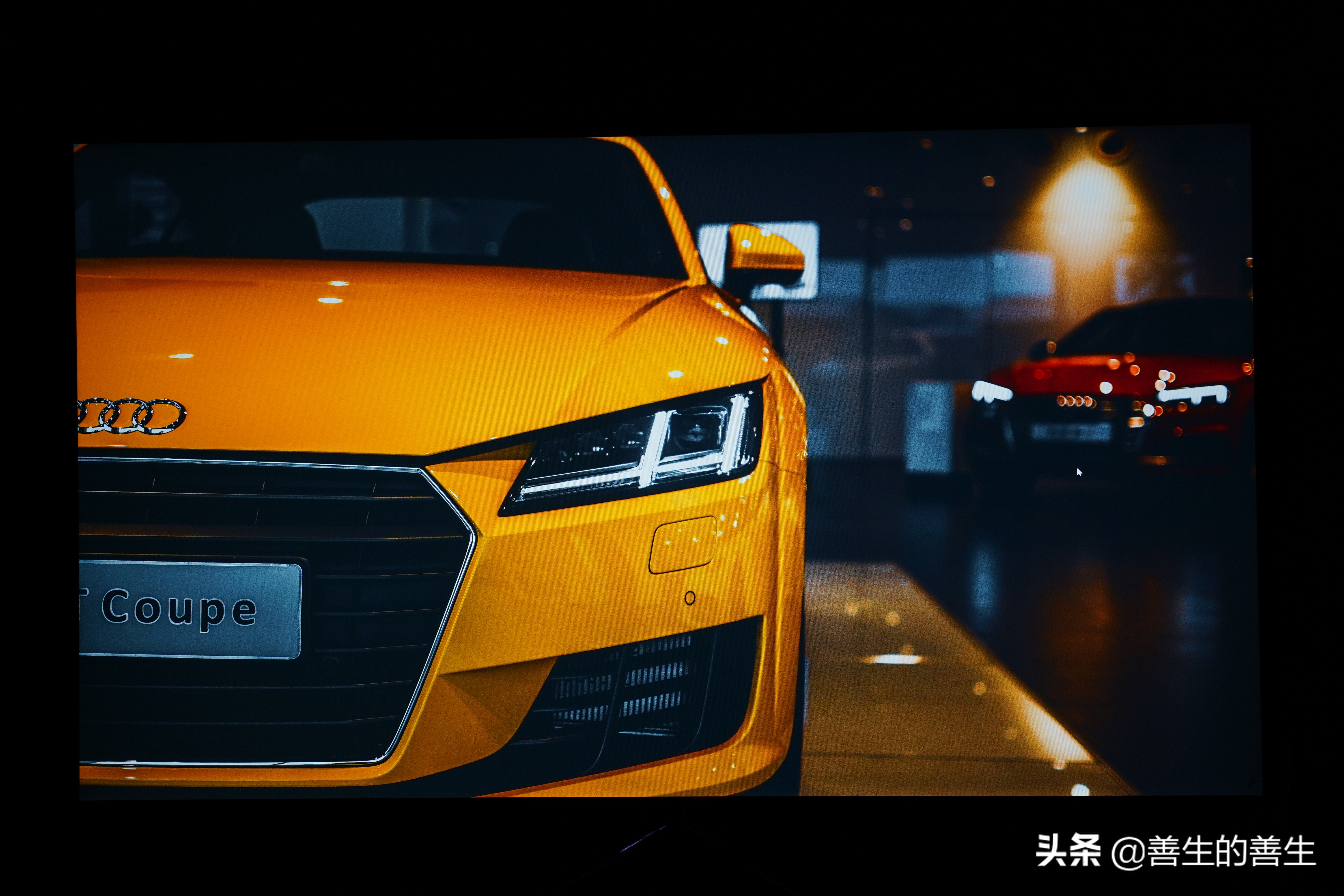 aoc保时捷显示器4k,aoc27寸保时捷显示器