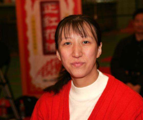 赖亚文成为排球新任掌门人,赖亚文上一任排球中心主任