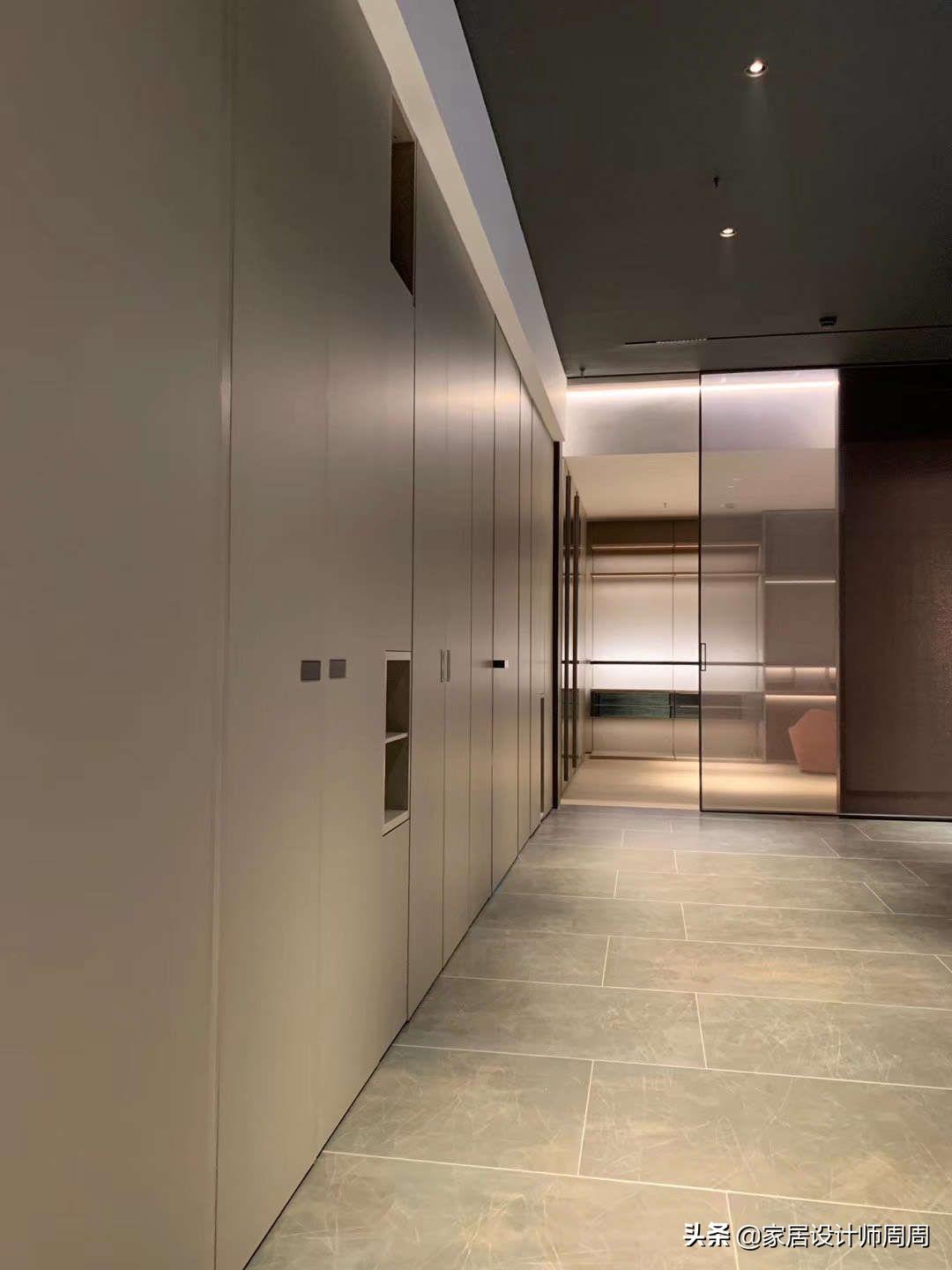 2024年最流行的复古门,最新款极简门