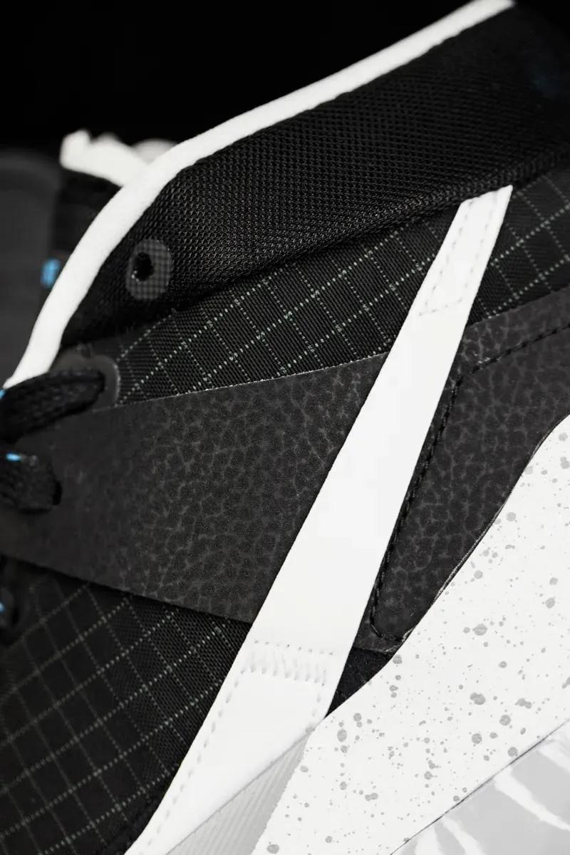 nike kd 13 chill 绿色鹅黄测评 (杜兰特球鞋配色kd13)