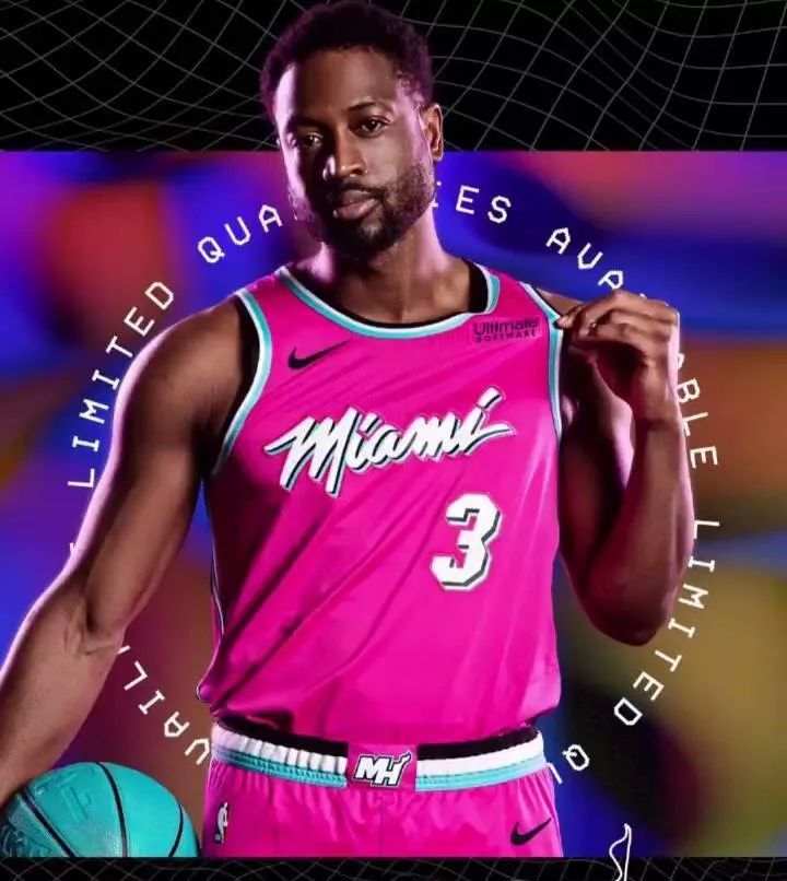 nba球衣新款,耐克nba新版球衣概念图