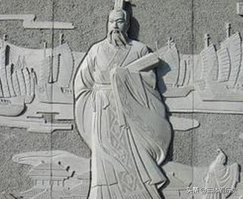 秦始皇找的长生不老找了多久,秦始皇真的一直在寻找长生药吗