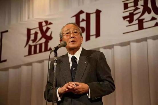 稻盛和夫利他的经营哲学,稻盛和夫经营哲学经典语录